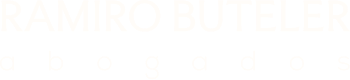 Ramiro Buteler Abogados